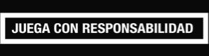 Juega con responsibilidad